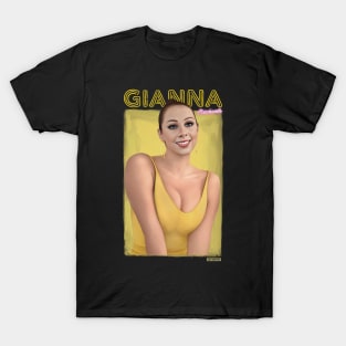 Gianna T-Shirt